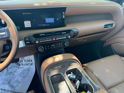 Used 2026 Hyundai Palisade Calligraphy AWD/4WD image 28