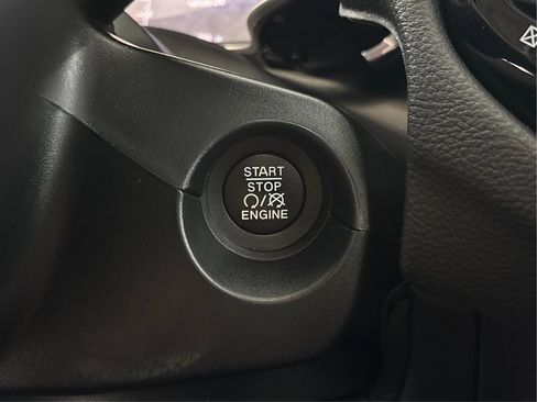 Used 2021 Jeep Compass Limited w/ Sun and Sound Group AWD/4WD image 38