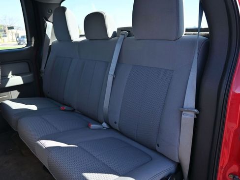 Used 2012 Ford F150 XL w/ PWR Equipment Group AWD/4WD image 27