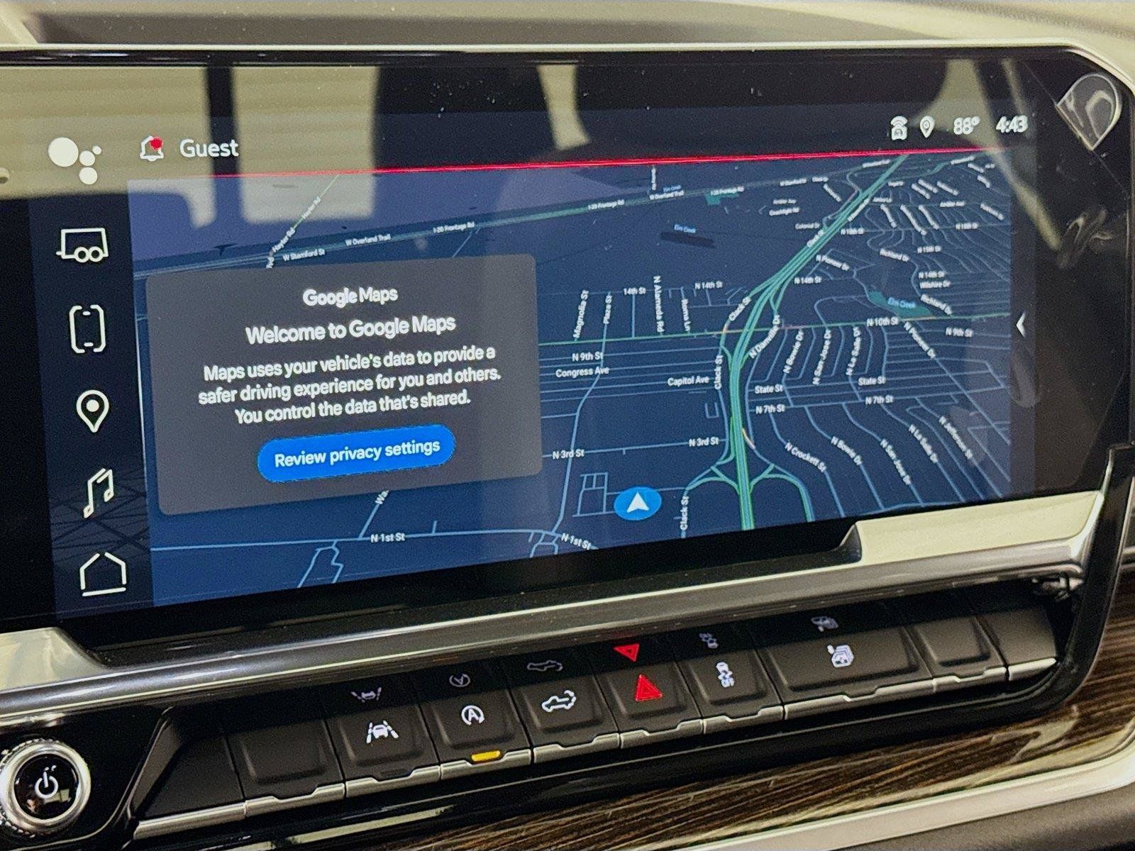 New 2026 GMC Sierra 1500 SLE w/ Preferred Package RWD image 8