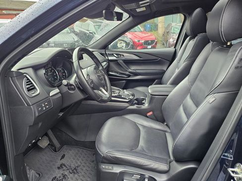 Used 2021 MAZDA CX-9 Grand Touring image 23