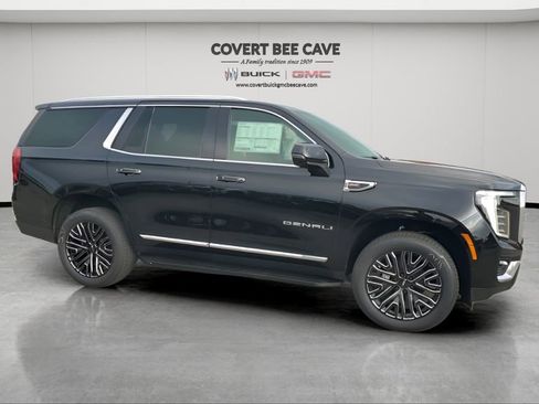 New 2026 GMC Yukon Denali image 12