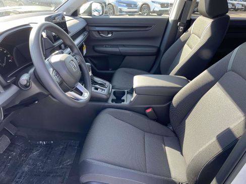 New 2026 Honda CR-V EX image 8