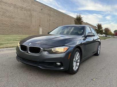 Used 2016 BMW 320i Sedan