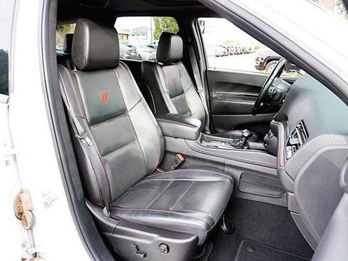 Certified 2024 Dodge Durango R/T image 12