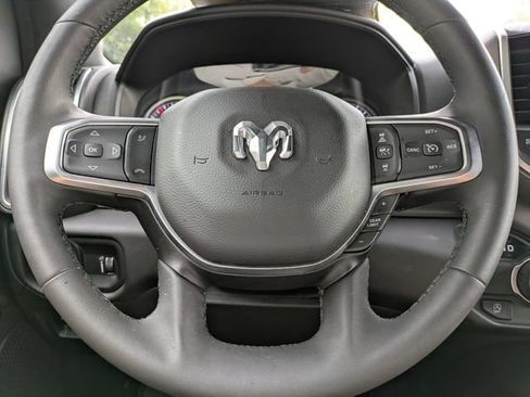 Used 2025 RAM 1500 Big Horn RWD image 20