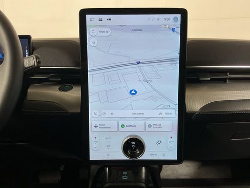 Used 2023 Ford Mustang Mach-E Select image 11