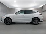 Certified 2020 Porsche Cayenne image 2