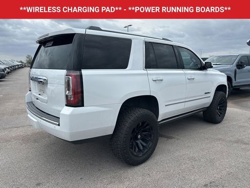 Used 2020 GMC Yukon Denali w/ Denali Ultimate Package image 9