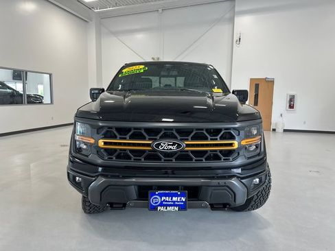 Used 2025 Ford F150 Tremor w/ Equipment Group 402A High AWD/4WD image 3