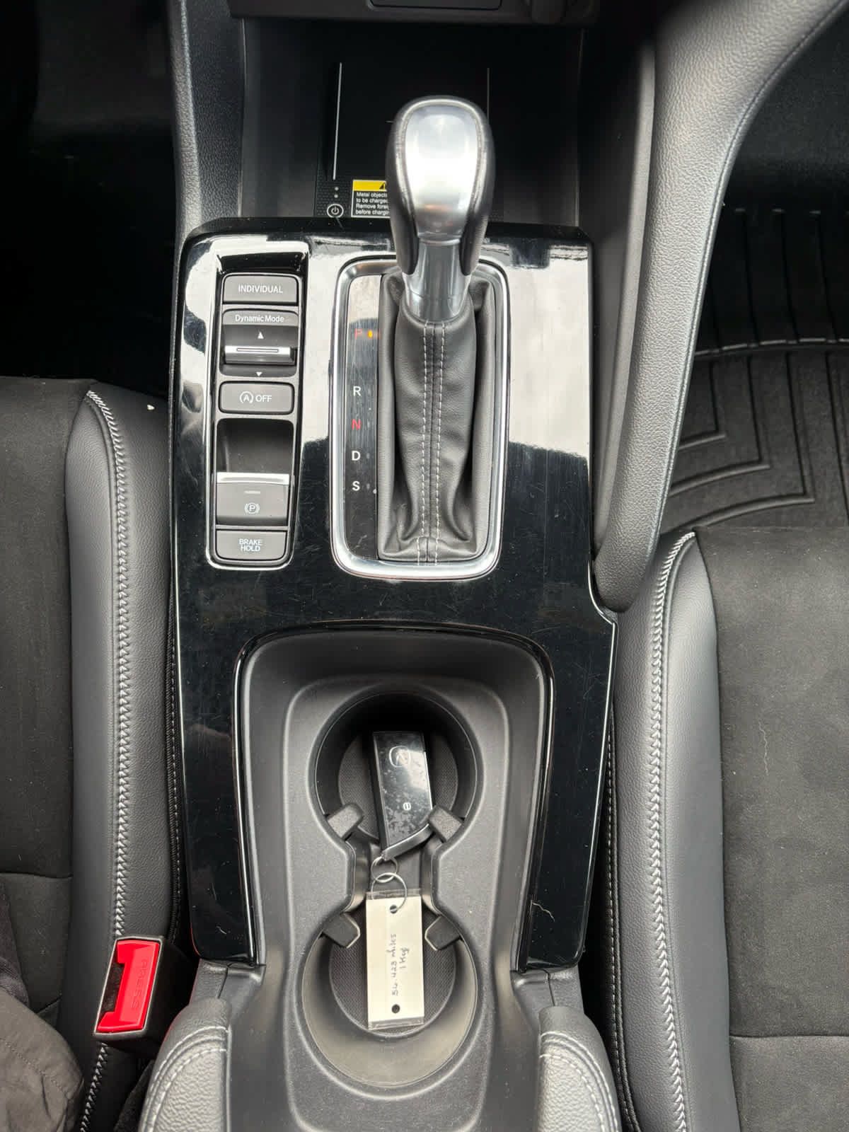 Used 2023 Acura Integra A-Spec w/ Technology Package FWD image 17