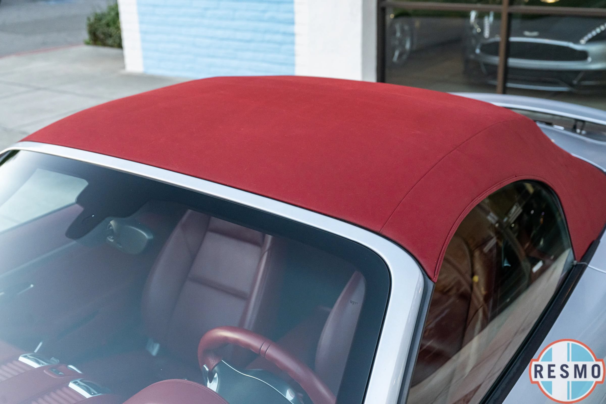 Used 2014 Porsche Boxster S RWD image 16