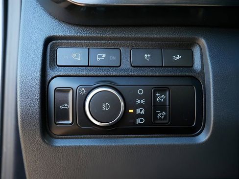 Used 2024 Ford F250 Lariat w/ Lariat Ultimate Package image 18