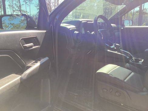 New 2026 Chevrolet Colorado Trail Boss image 9