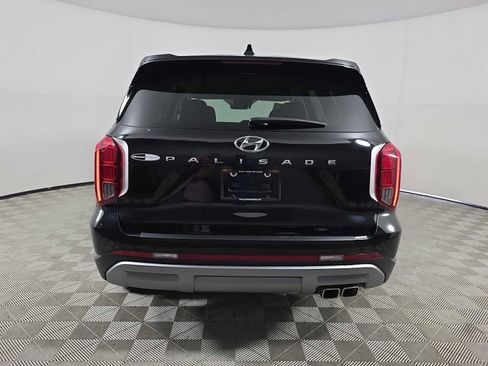 Used 2023 Hyundai Palisade SEL w/ Cargo Package image 7
