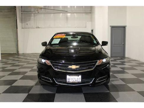 Used 2019 Chevrolet Impala LT image 5