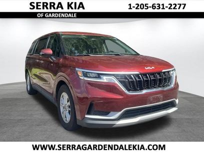 Used 2022 Kia Carnival LX