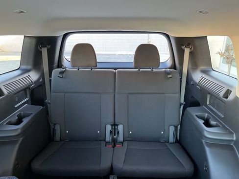 New 2026 Hyundai Santa Fe SE image 27