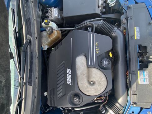 Used 2006 Pontiac G6 GTP w/ Premium Value Package FWD image 17
