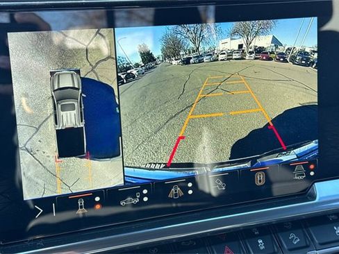 New 2026 GMC Sierra 1500 SLT w/ SLT Premium Plus Package image 23