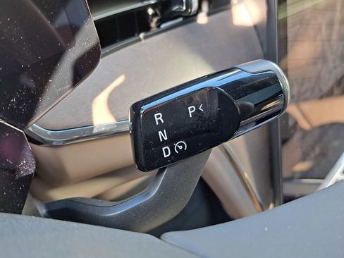 Used 2025 Volvo EX90 Ultra image 8