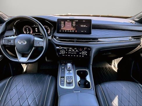 Used 2023 INFINITI QX60 Autograph w/ Cargo Package AWD/4WD image 15