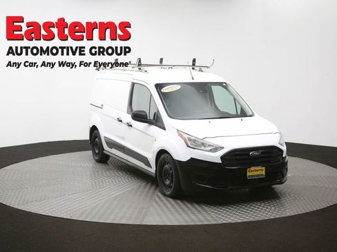 Used 2019 Ford Transit Connect XL FWD image 53