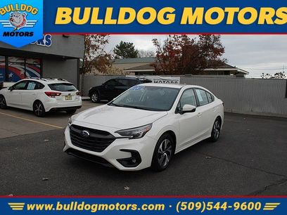 Used 2023 Subaru Legacy Premium w/ Popular Package #1