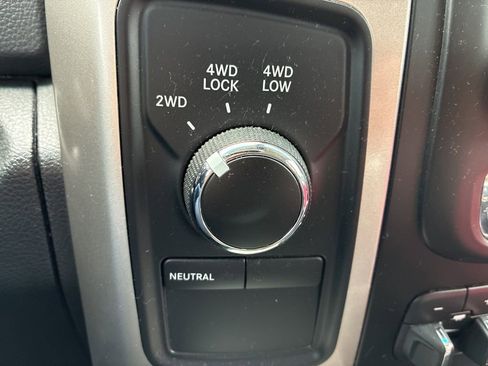 Used 2017 RAM 2500 Lone Star AWD/4WD image 15