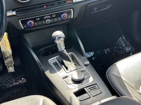 Used 2015 Audi A3 1.8T Premium w/ Cold Weather Package image 19