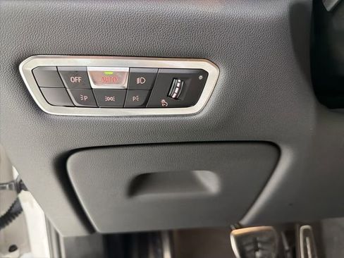 Certified 2023 BMW X5 xDrive40i w/ M Sport Package image 12