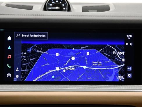 Used 2025 Porsche Cayenne S image 29