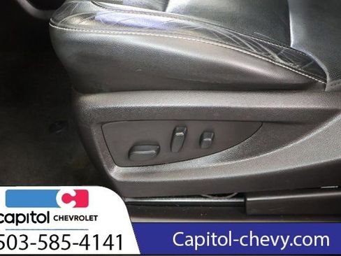 Used 2018 GMC Yukon SLT w/ Premium Edition image 14