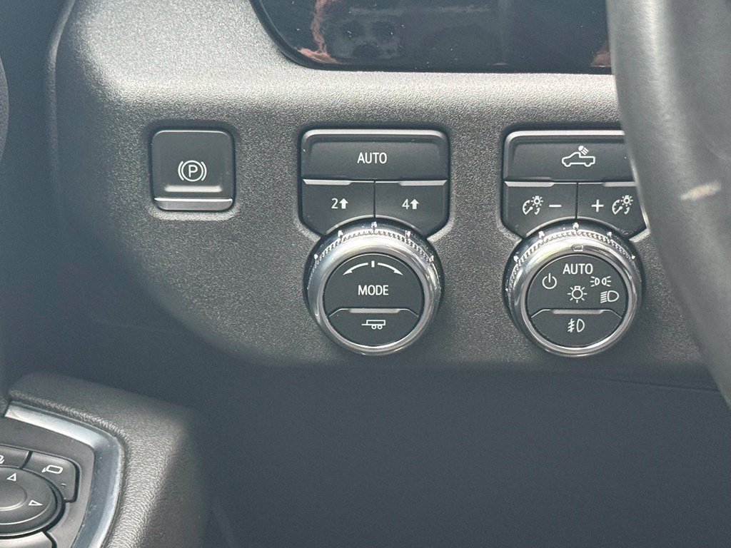 Used 2023 GMC Sierra 1500 Elevation AWD/4WD image 20
