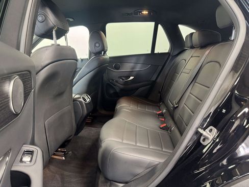 Certified 2022 Mercedes-Benz GLC 300 4MATIC image 22