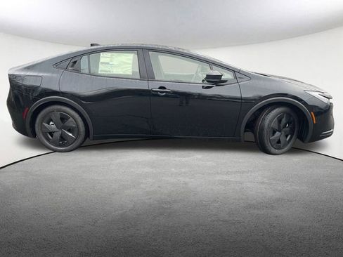 New 2026 Toyota Prius Plug-In Hybrid image 14