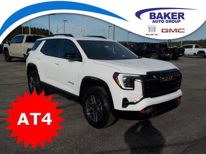 New 2026 GMC Terrain AT4 w/ Convenience Package III