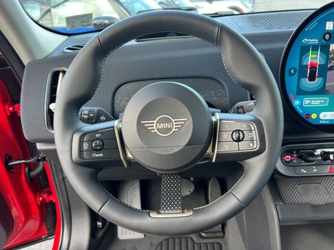 New 2025 MINI Cooper Countryman S image 19