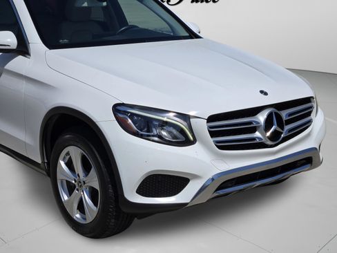 Used 2018 Mercedes-Benz GLC 300 image 29