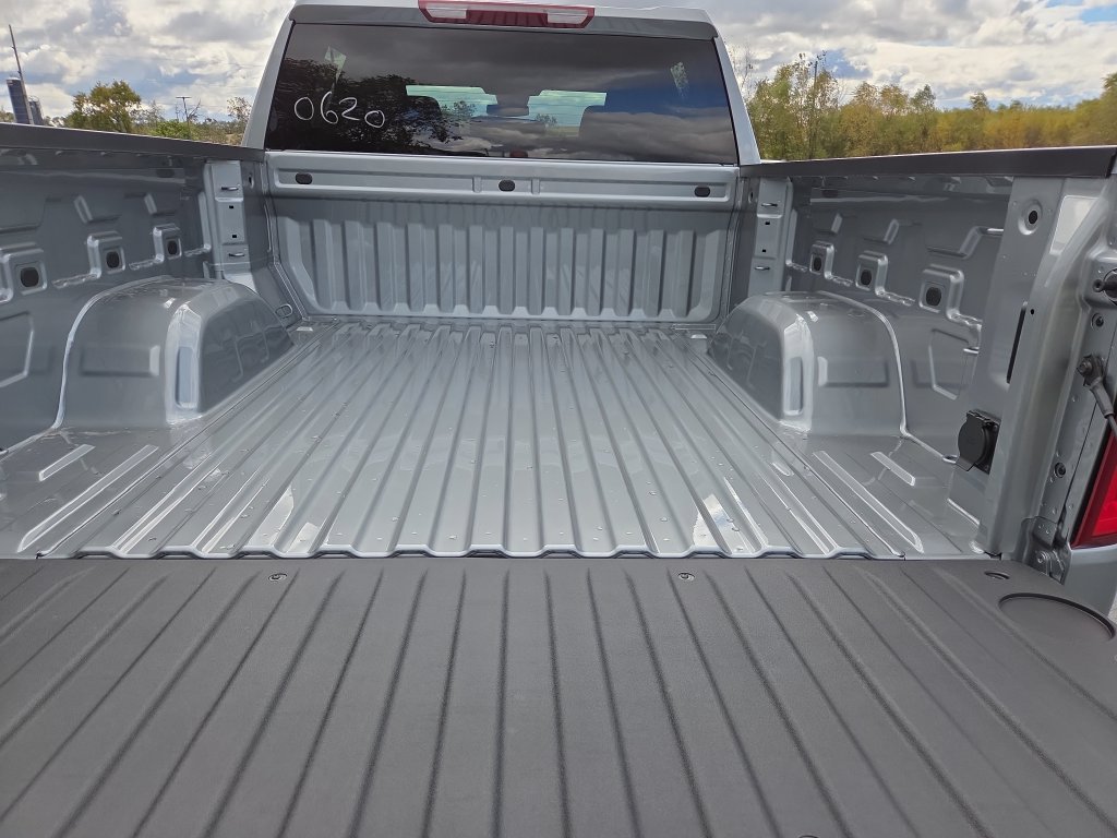 New 2026 Chevrolet Silverado 1500 RST AWD/4WD image 27
