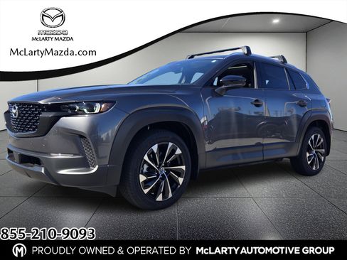 New 2026 MAZDA CX-50 2.5 Hybrid w/ Weather Package AWD/4WD image 1