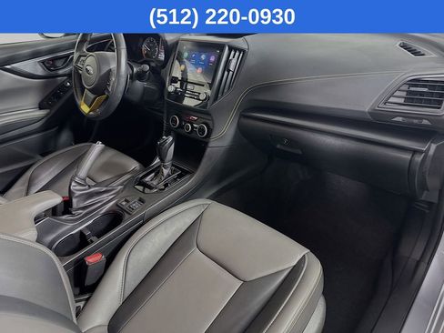 Used 2023 Subaru Crosstrek 2.5i Sport image 36