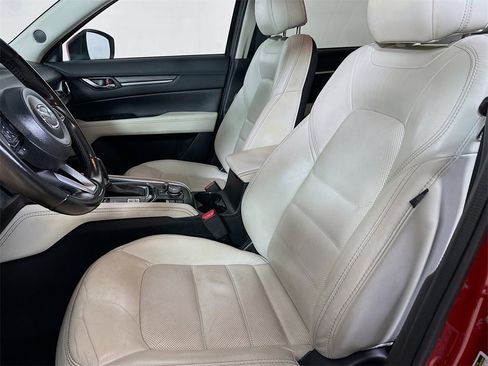Used 2020 MAZDA CX-5 Grand Touring image 8