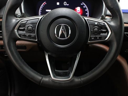 Used 2024 Acura MDX SH-AWD w/ Technology Package image 26