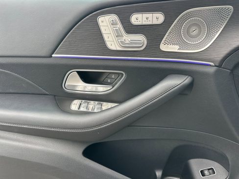 Certified 2022 Mercedes-Benz GLE 350 image 12