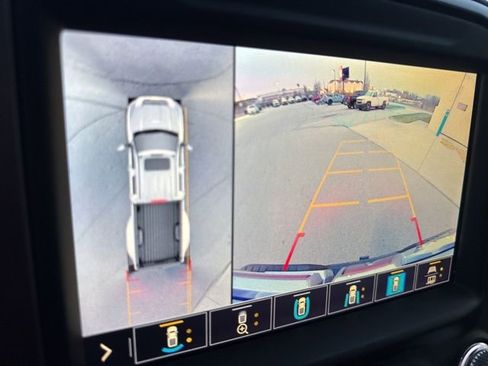 Used 2021 GMC Sierra 3500 Denali w/ Denali Ultimate Package image 50