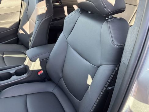 New 2026 Toyota Corolla Cross XLE image 13