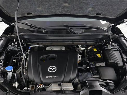 Certified 2023 MAZDA CX-5 AWD 2.5 S image 16