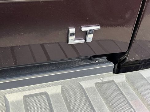 Used 2016 Chevrolet Silverado 1500 LT w/ All Star Edition image 13