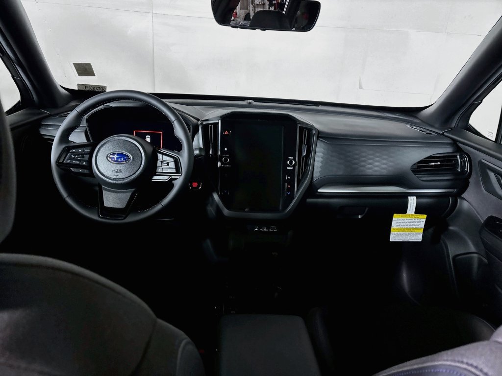 New 2026 Subaru Forester Premium AWD/4WD image 12